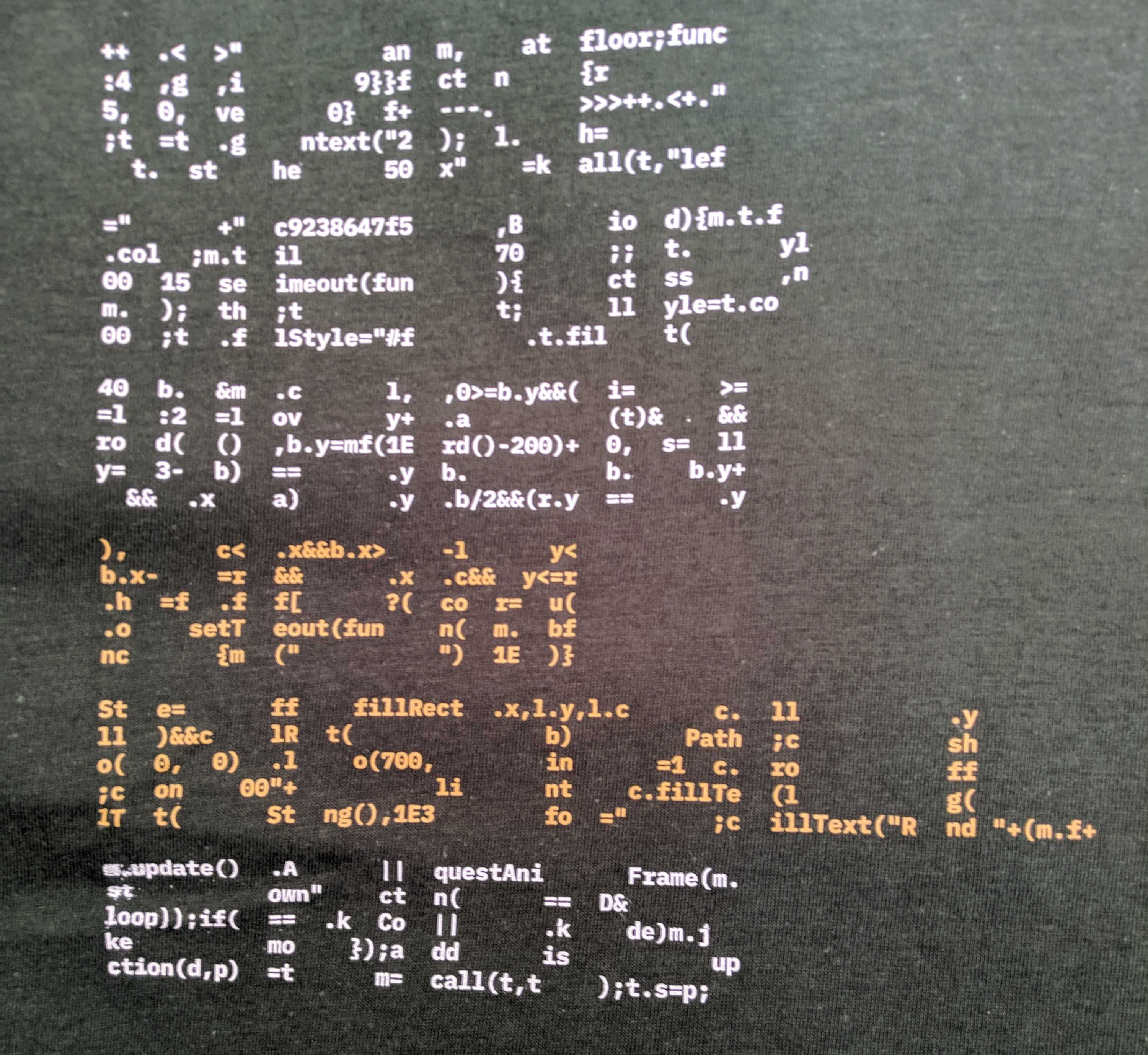 wake me up when **npm install** ends inside