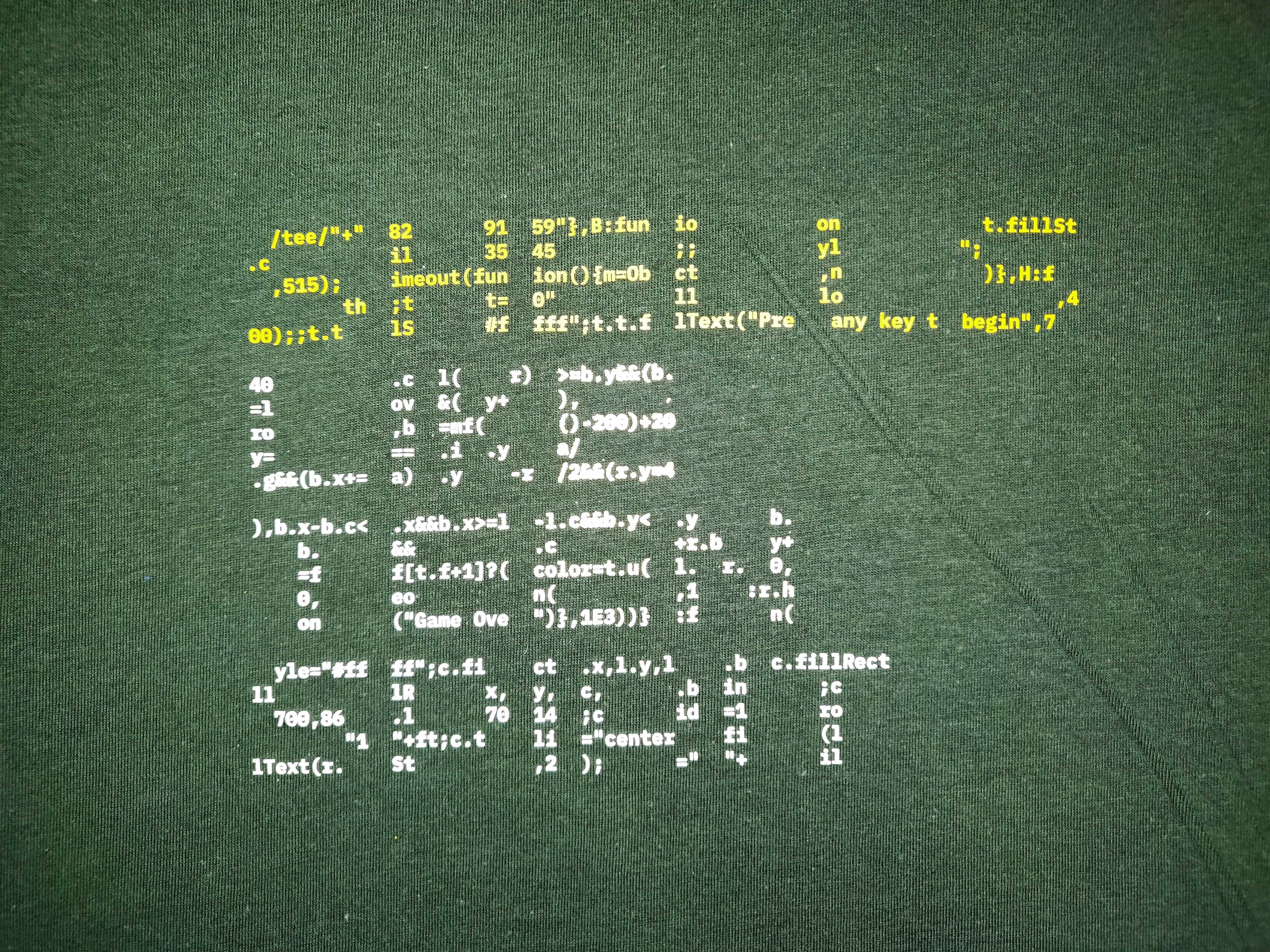 **shells** like teen spirit inside