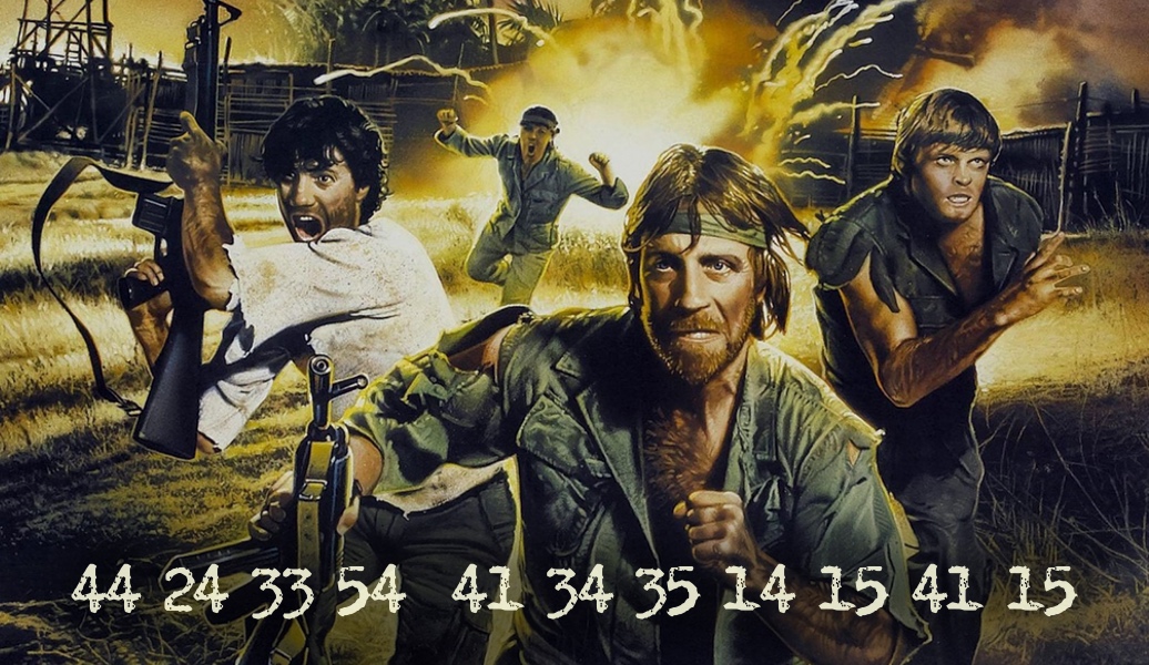 44 24 33 54   41 34 35 14 15 41 15