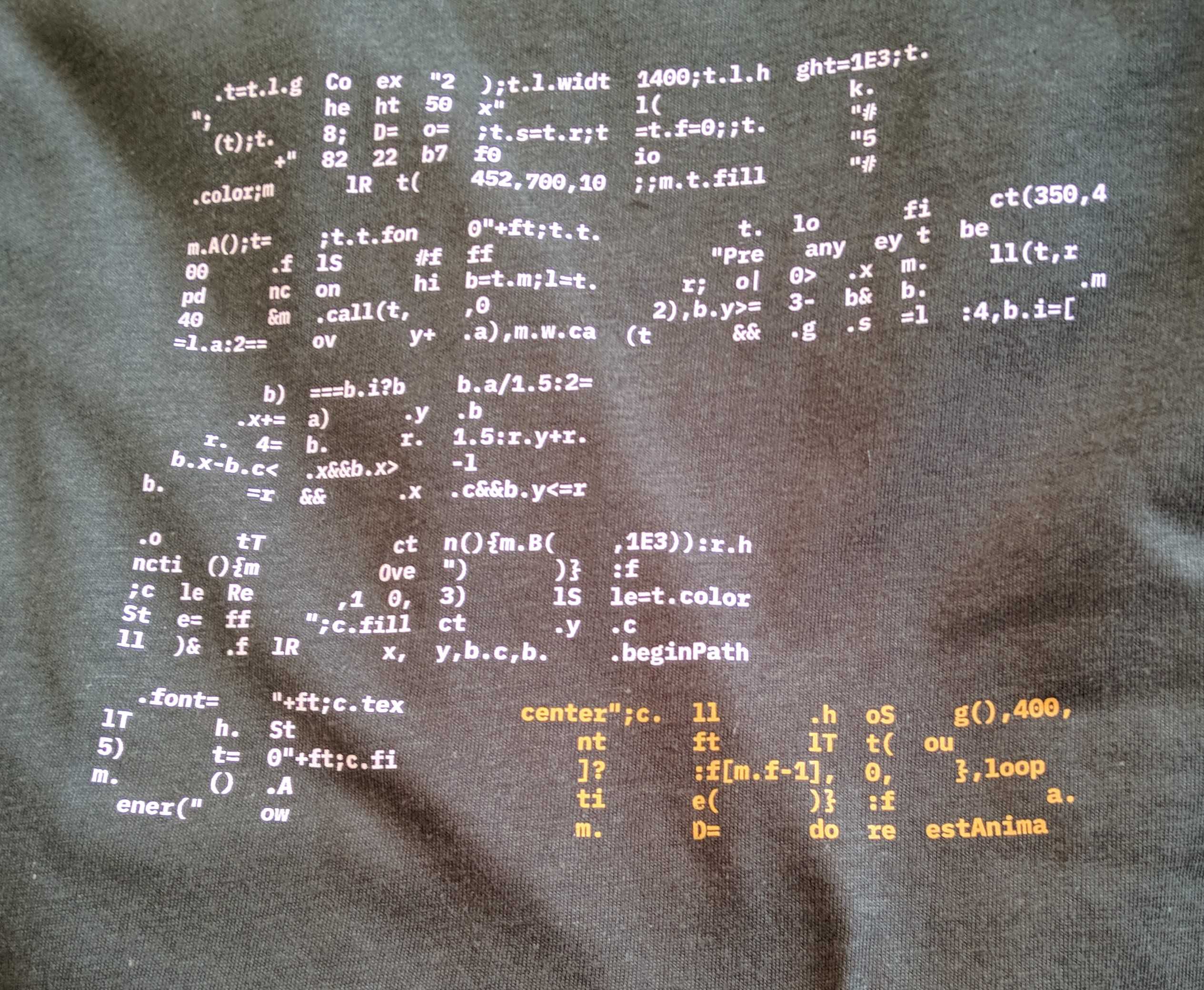 sweet dreams are made of **this** inside