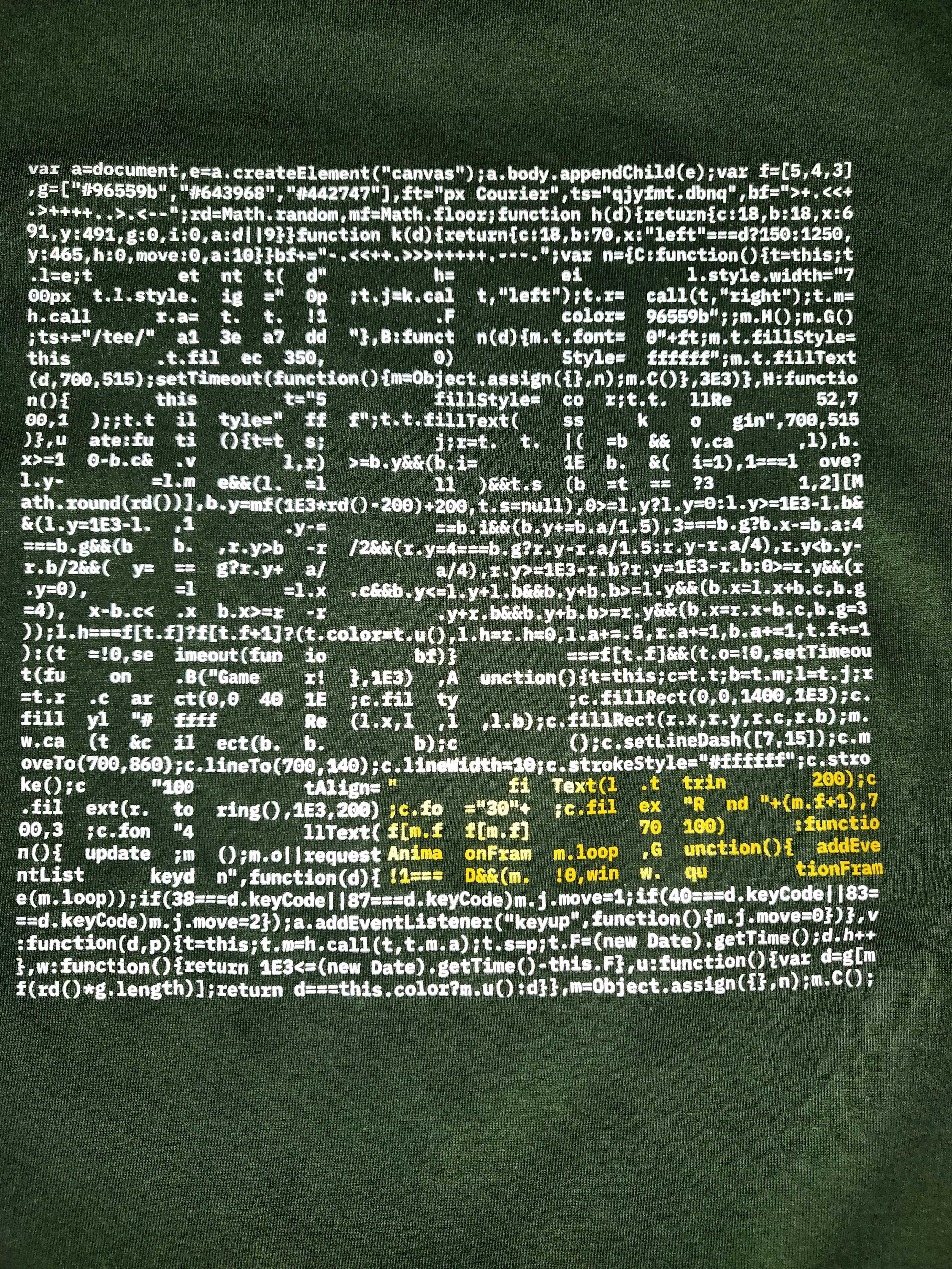 sweet dreams are made of **this** outside